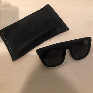 Quay sunglasses